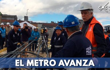 metro-avanza