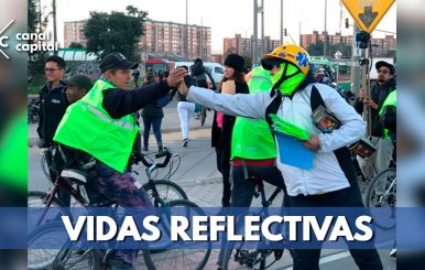 Vidas Reflectivas