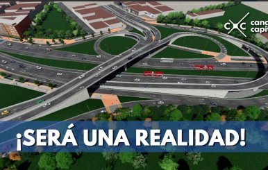 Adjudican megaobra Avenida El Rincón en la localidad de Suba