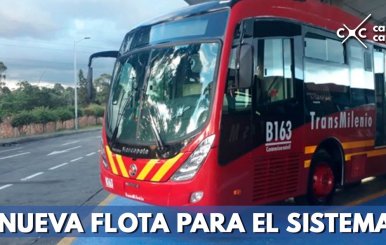 TransMilenio