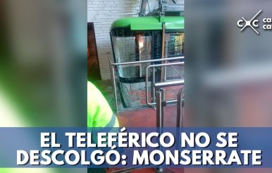 teleferico