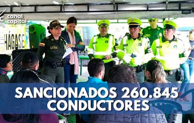 conductores