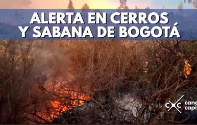 incendios