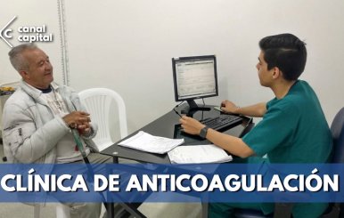 Conozca de qué se trata la nueva clínica de anticoagulación en Bogotá