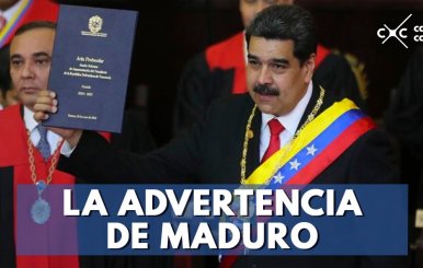 maduro