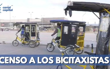 bicitaxis