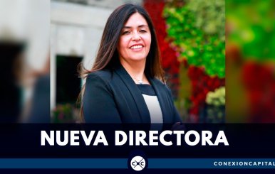 Claudia García Fino, nueva directora de Medicina Legal