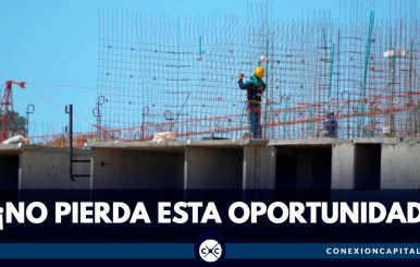 empleo-construccion