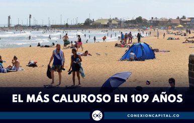 australia-calor