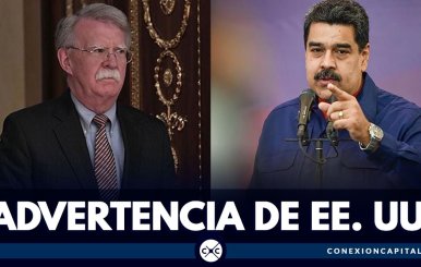 bolton-maduro