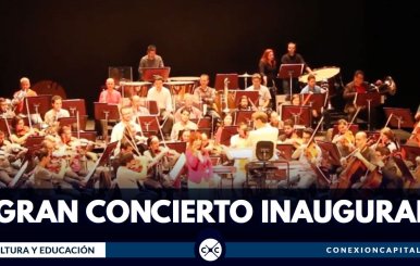 concierto