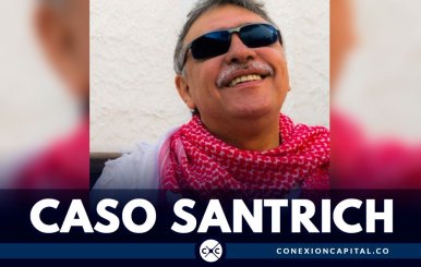 santrich