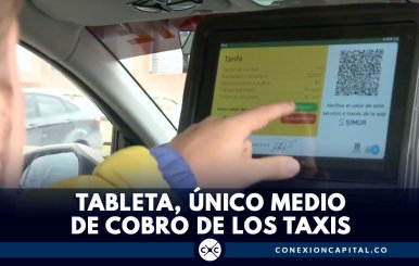 tabletas