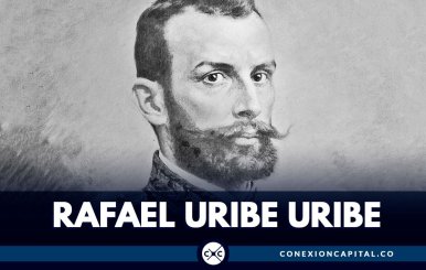 Rafael Uribe Uribe