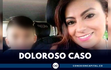 Tragedia en Ibagué: mujer se lanzó de un puente con su hijo