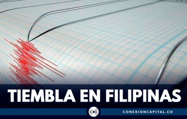 temblor-filipinas