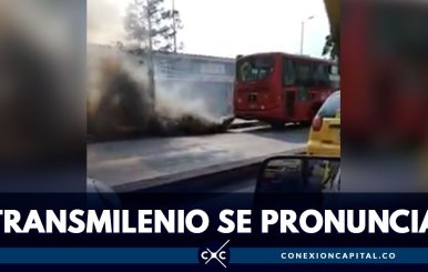 transmilenio