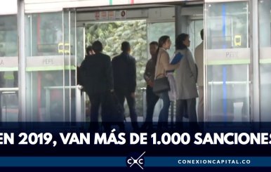 transmilenio