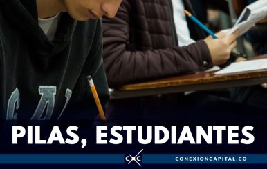 estudiantes