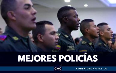 Policía