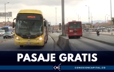 TransMilenio