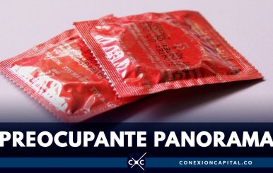 condones