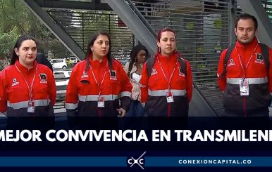 transmilenio