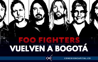 Foo- Fighters-bogota