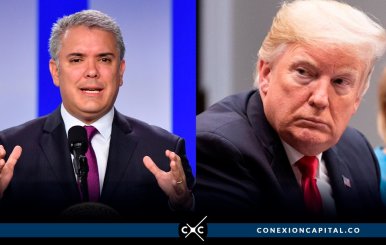 Duque-Trump