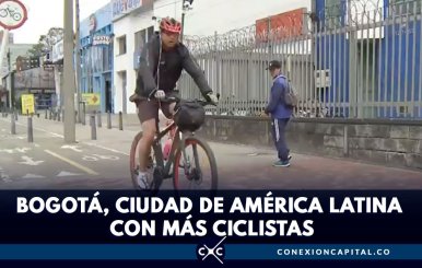 Ciclista