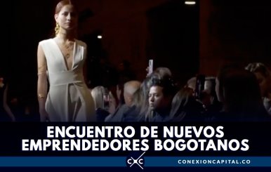 Bogotá Fashion Week