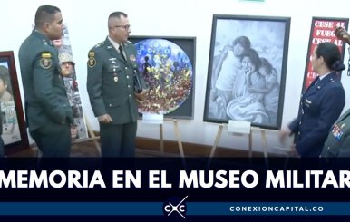 Museo Militar