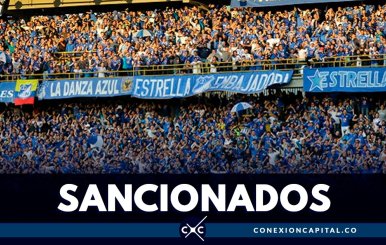 Hinchas Millonarios