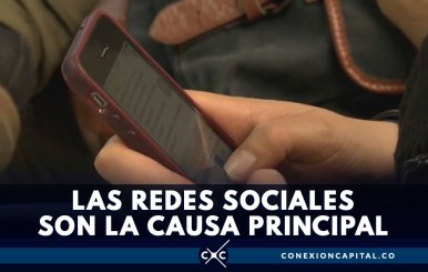 Uso de celular