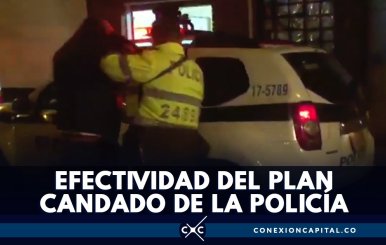 Policía