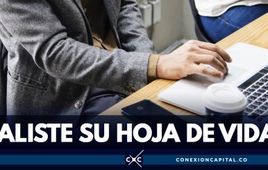 Ofertas de empleo