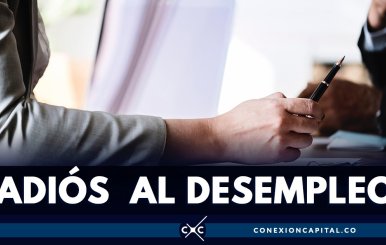 Ofertas empleo