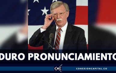 John Bolton