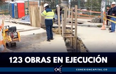 Obras