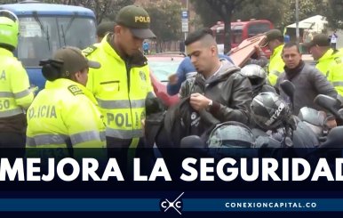 Seguridad