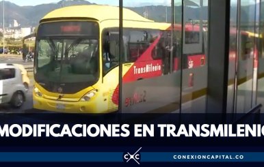 TransMilenio