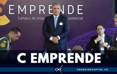 C EMPRENDE