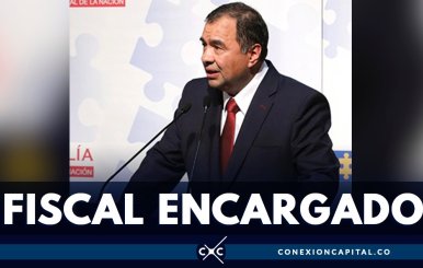 Fiscal Encargado