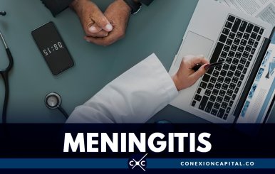 ¿Qué es la meningitis?