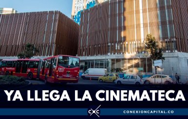 Cinemateca