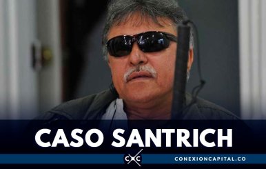 Caso Santrich debe seguir en la Corte Suprema de Justicia: Procuraduría