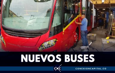 TransMilenio