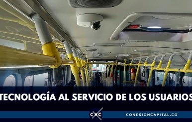 camaras-transmilenio