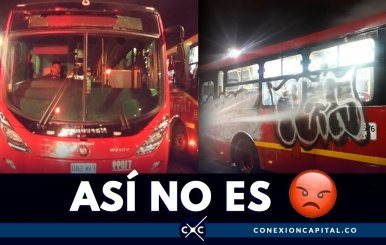 vadalismo-transmilenio