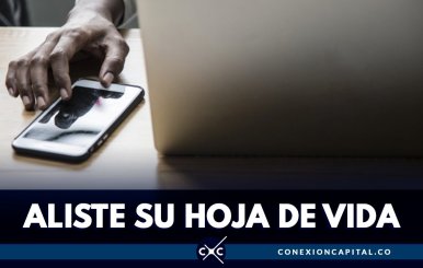 empleo-bogotá